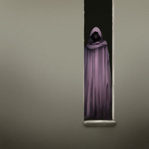 Phantom Comfort cover