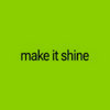 Victorious Cast - Make It Shine (brat version)