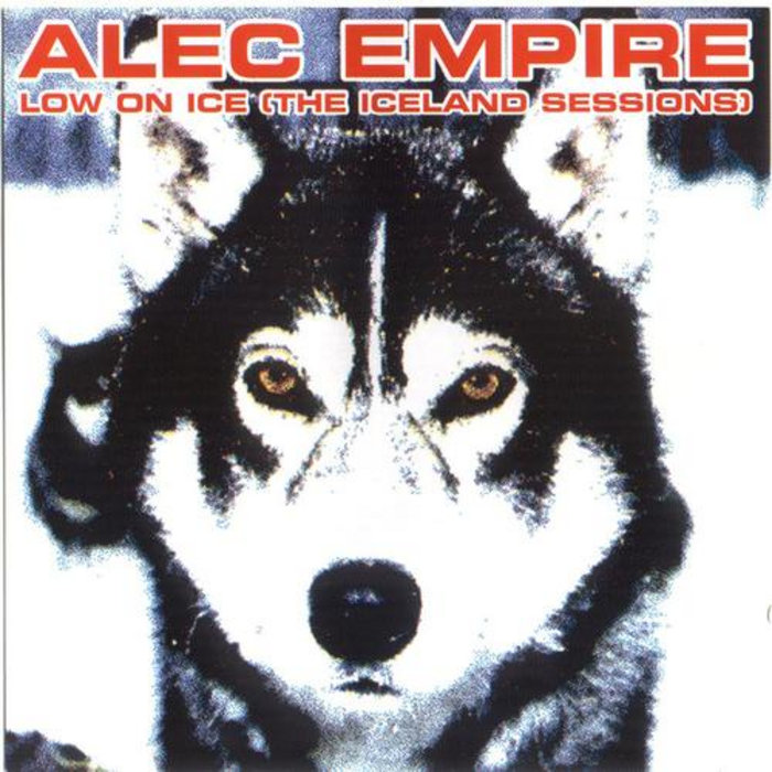 22:24, by Alec Empire