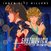 Inner City Killers cover art