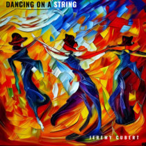 Dancing On A String cover art