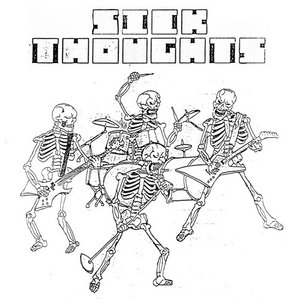 Sick Thoughts — Poor Boys / Drug Rock