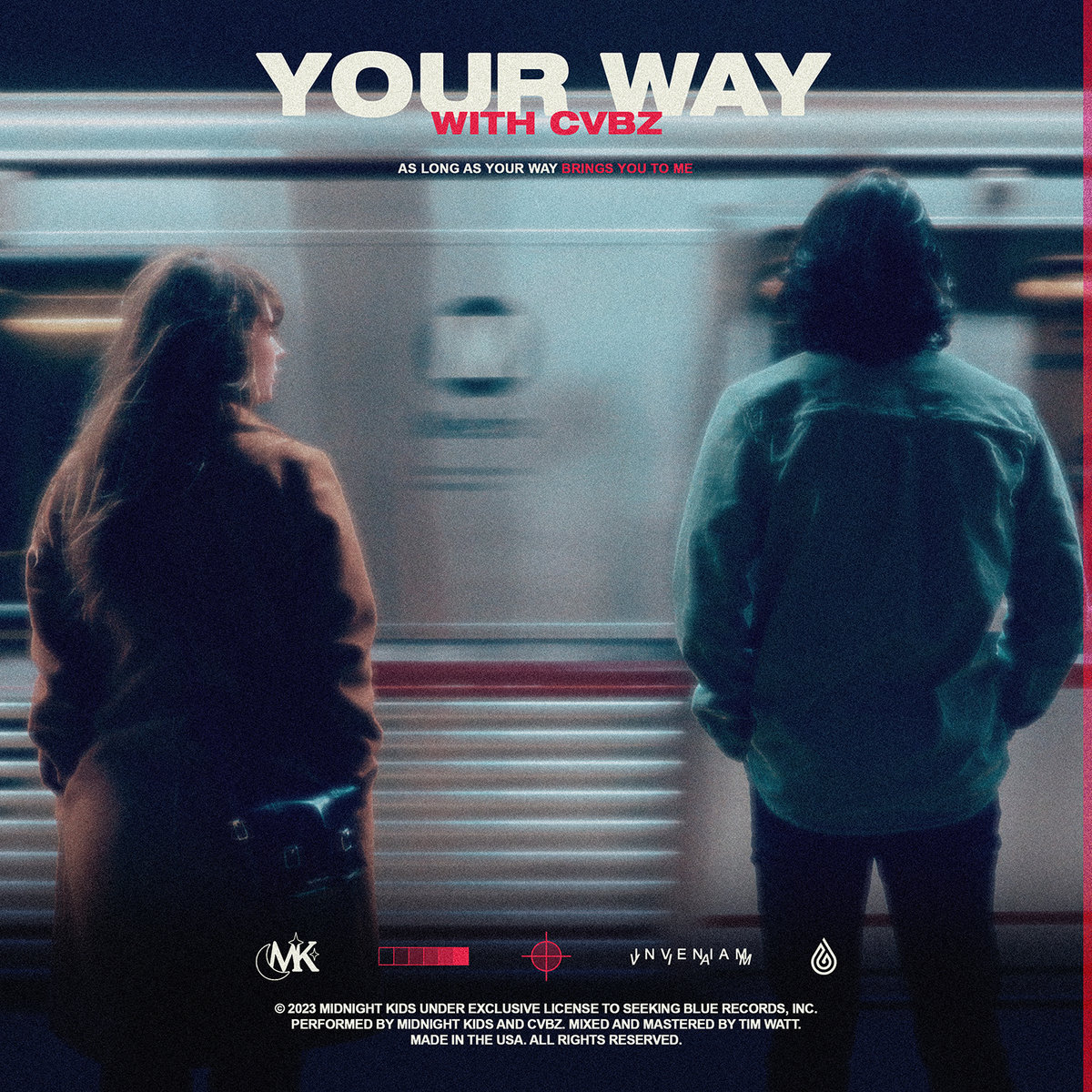 The Long Way Home | Midnight Kids