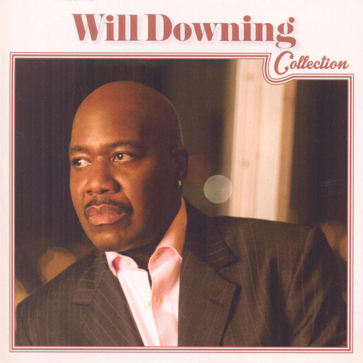 Will Downing Collection | Will Downing | Concord Records