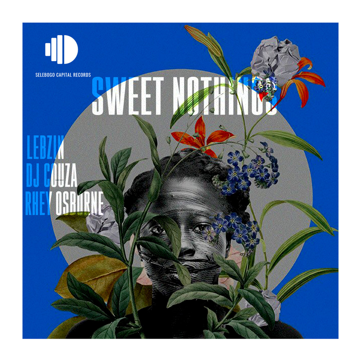 Sweet Nothings | Lebzin, DJ Couza, Rhey Osborne | Lebzin