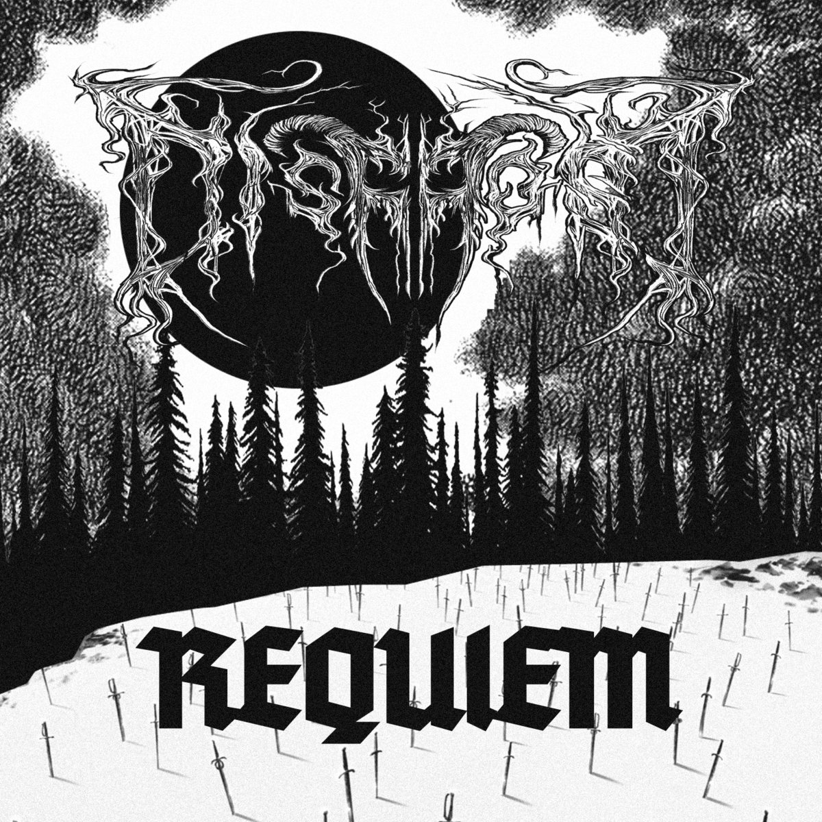 DISFROST - Requiem | Red Truth Productions