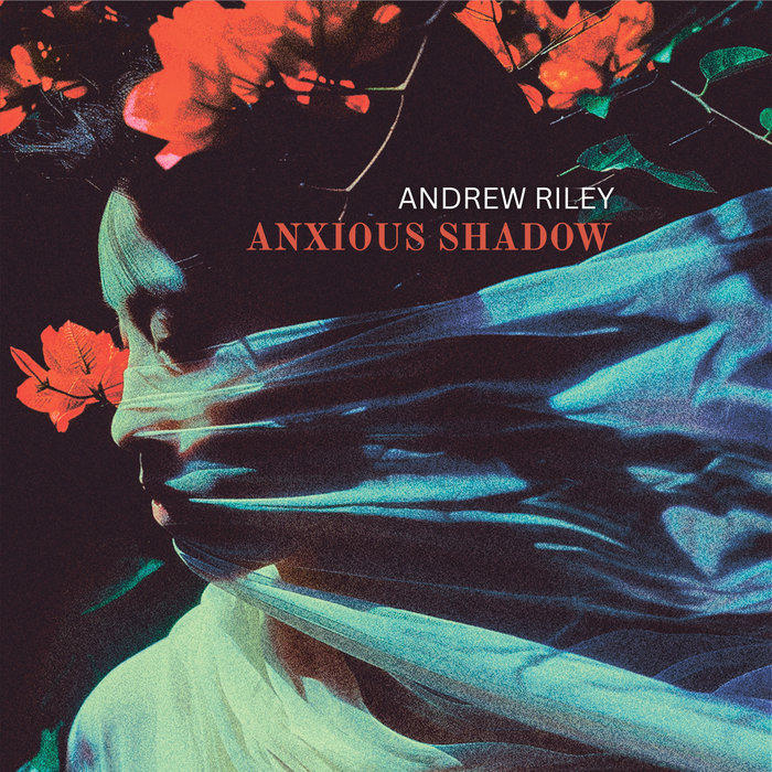 Anxious Shadow cover