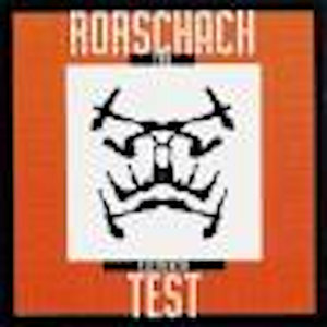 Rorschach Test — THE ELEVENTHRORSCHACH TEST