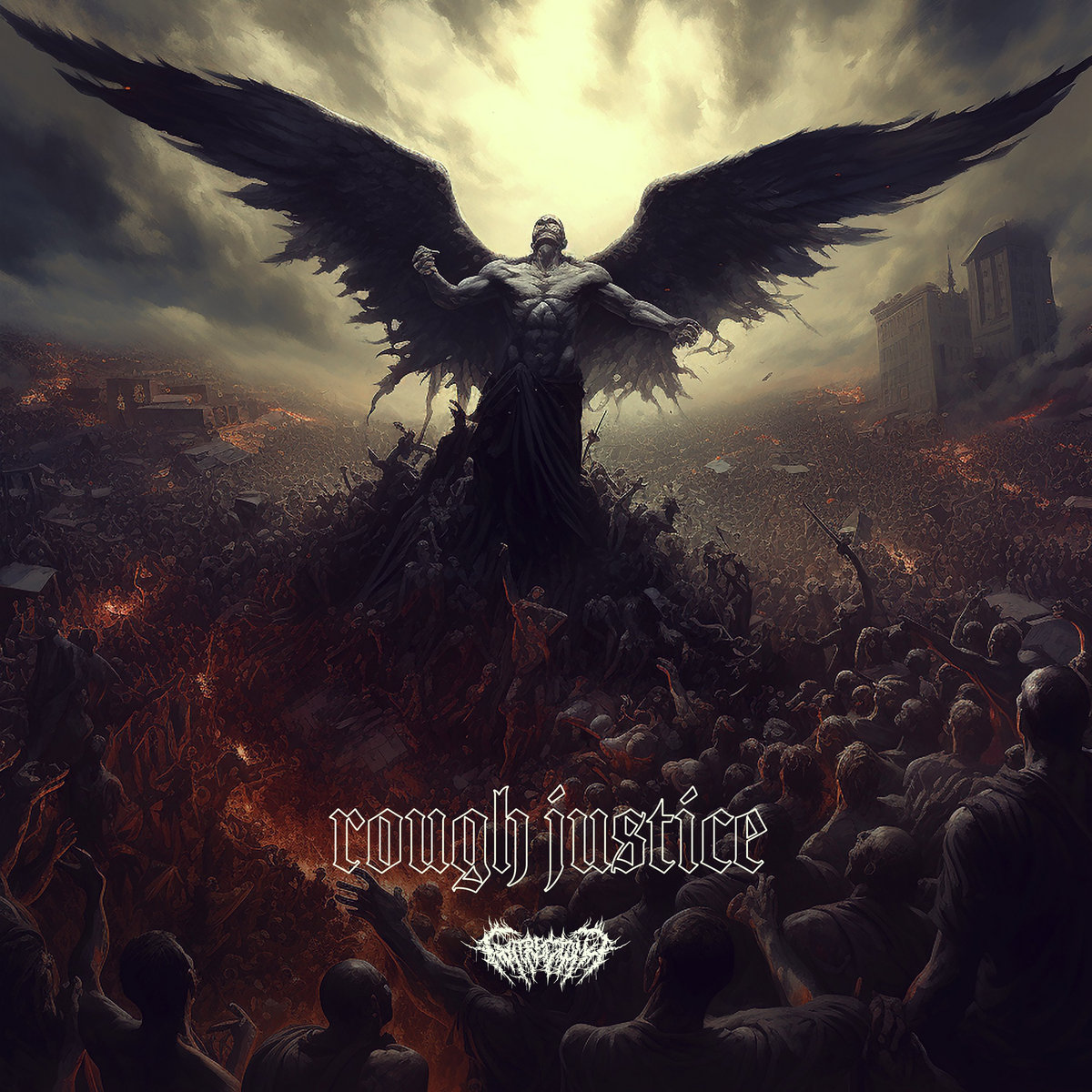 Gutrectomy / ANGST　専用 ANGST | Gutrectomy