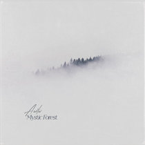 Mystic Forest cover art