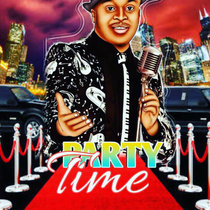 Party Time cover art