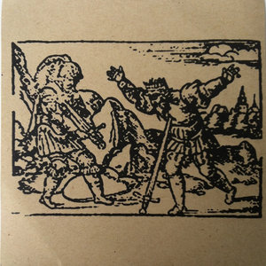 SACRED DOOR CD-R (No Label)SWORD HEAVEN cover