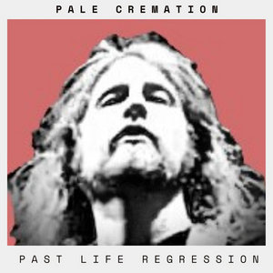 Past Life Regression cover
