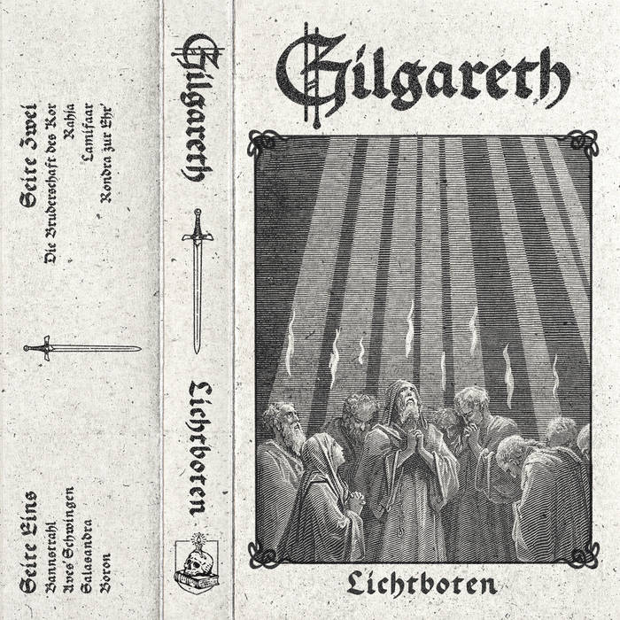 Gilgareth Lichtboten