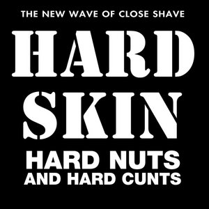 Hard Nuts and Hard Cunts cover