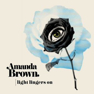 Light Lingers On cover