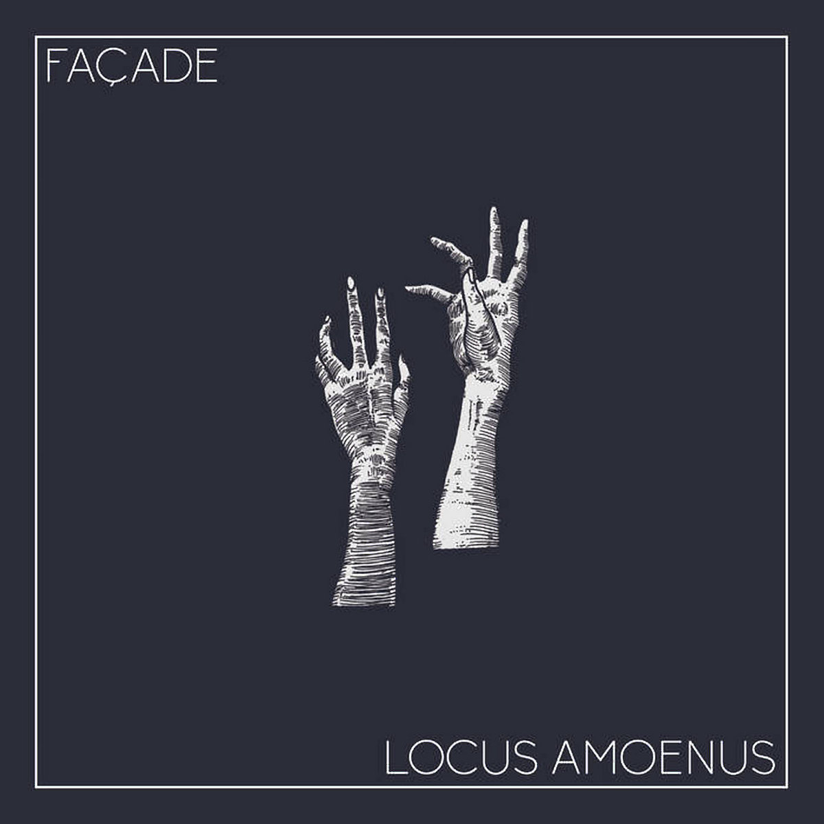 Façade / Locus Amoenus Locus Amoenus