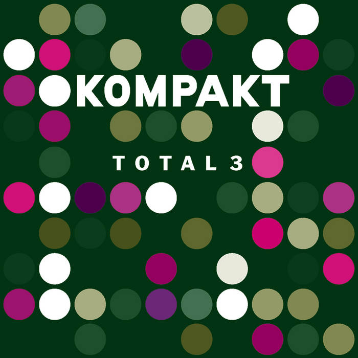 A Guide to All 20 Volumes of Kompakt's “Total” Series | Bandcamp Daily