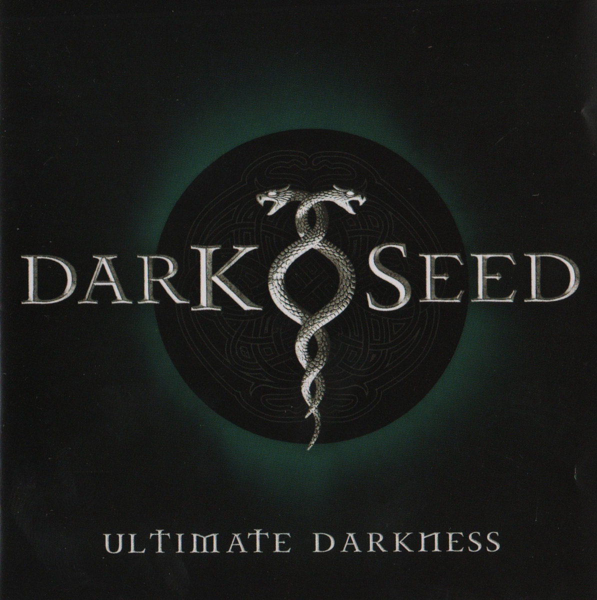 DARKSEED - Ultimate Darkness | Stefan Hertrich