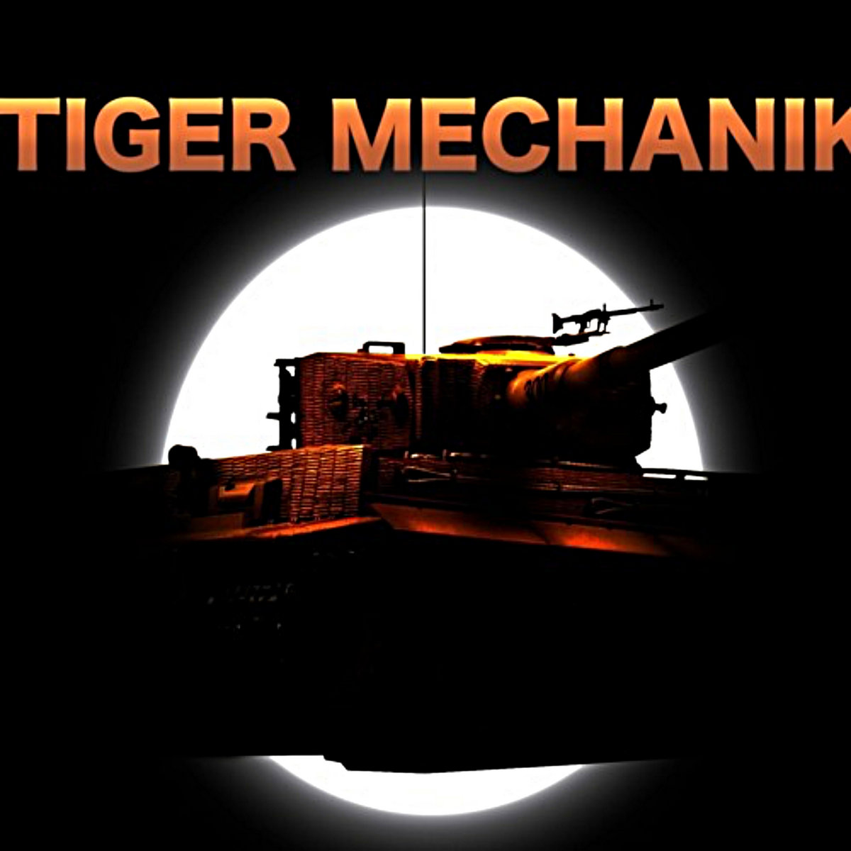 Electronic Body Music (high delight mix) Tiger Mechanik RobertSCH