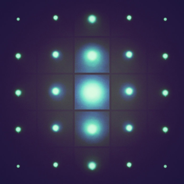 Lunar Halos | Ghostwolf | Holy Grailien