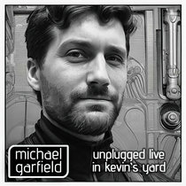 Unplugged Live in Kevin's Yard cover art