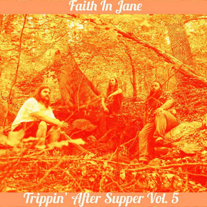 Trippin' After Supper, Vol. 5 cover