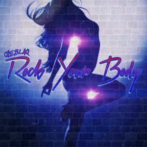 Rock Your Body cover