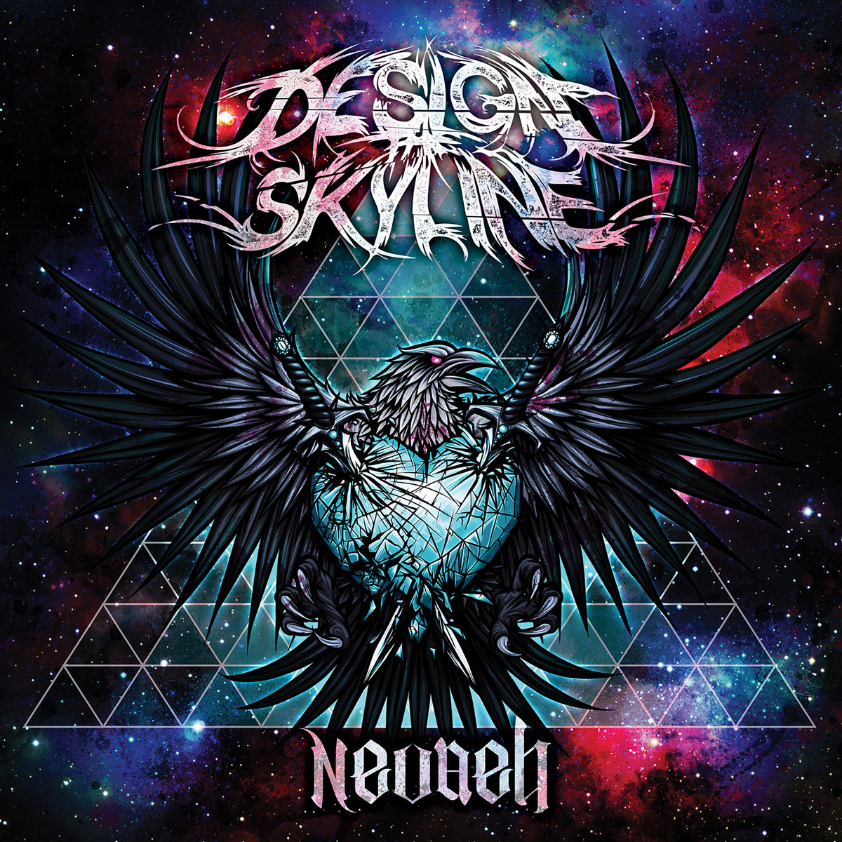 Nevaeh | Design The Skyline