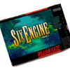 SixEngine OST: Vol 1 Cover Art