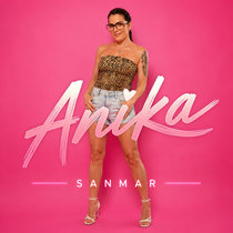 aNiKa Cover Art