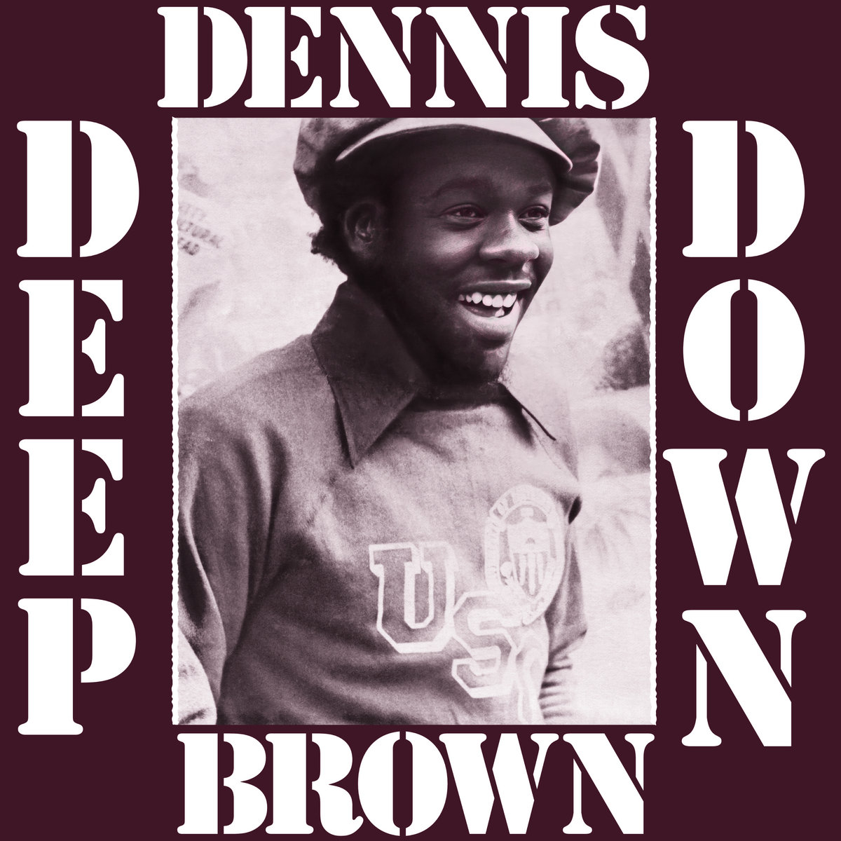 Deep Down | Dennis Brown | Charly Records