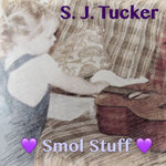 Smol Stuff, a kid-positive mixtape
