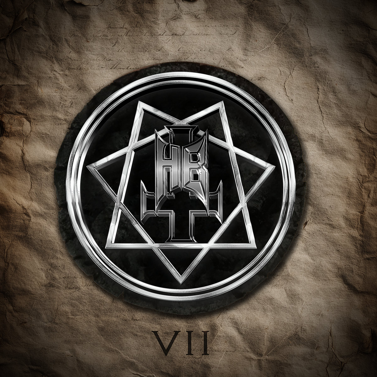 Okładka: VII