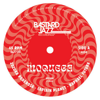 洋楽 SUBATOMIC SOUND SYSTEM / BASTARD JAZZ Home