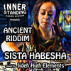 Ancient Riddim - Sista Habesha meets High Elements Cover Art