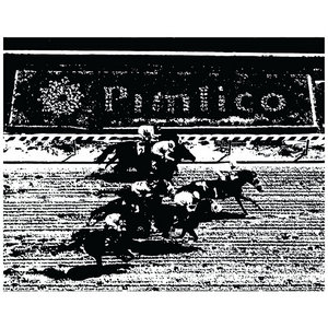 Pimlico cover