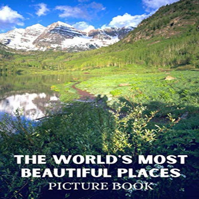 Access PDF EBOOK EPUB KINDLE The World's Most Beautiful Places Picture