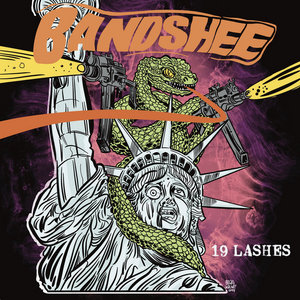 19 Lashes cover