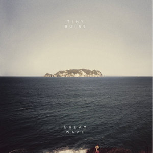 Dream Wave - Single cover