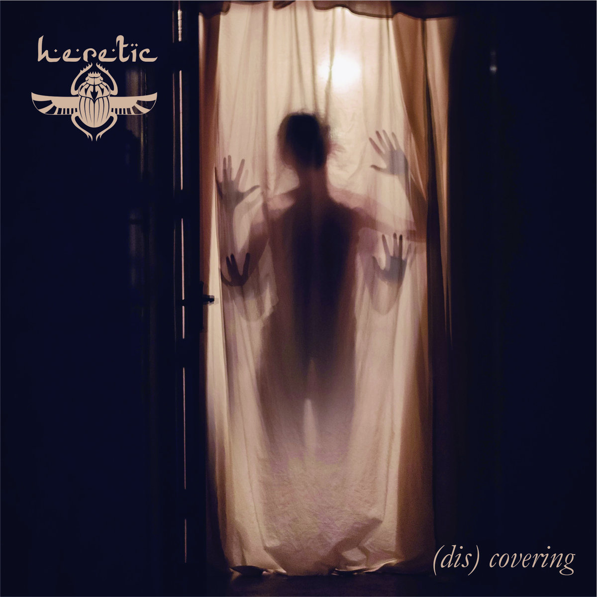 dis) covering | Heretic