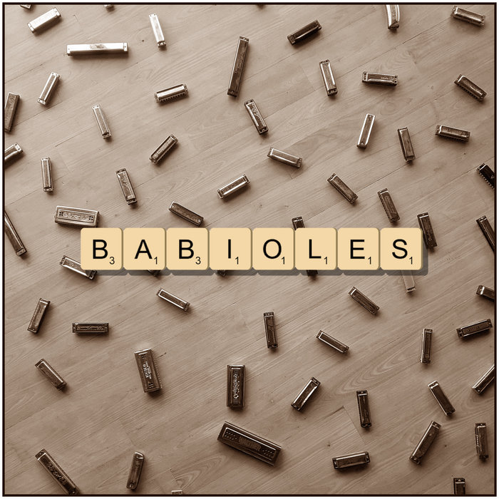 Babioles on Bandcamp