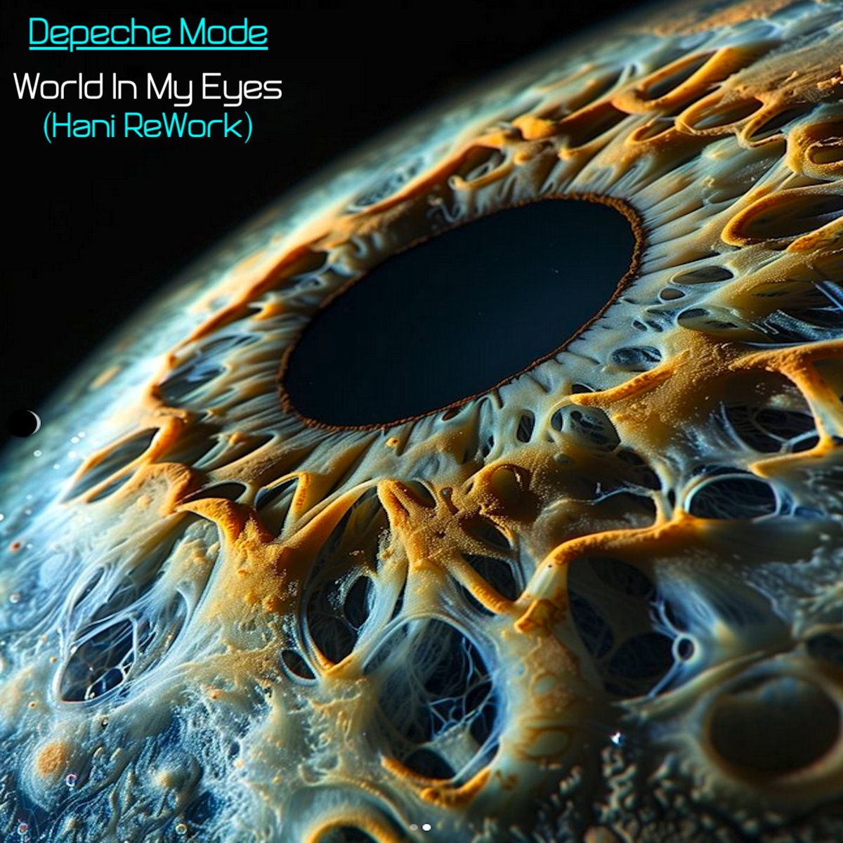 depeche mode world my eyes