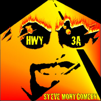 Hwy 3A album cover