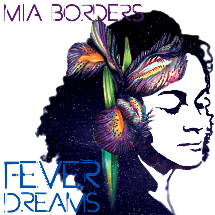 Cool Breeze | Mia Borders