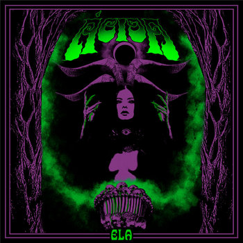 Album artwork for Ela