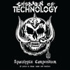 Apocalyptic Compendium - 10 Years in Chaos, Noise and Warfare
