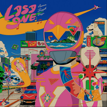 アート・デザイン・音楽 TOUT LE GENTIL GARCON / ALL OF THE NICE a0131537715_2.jpg