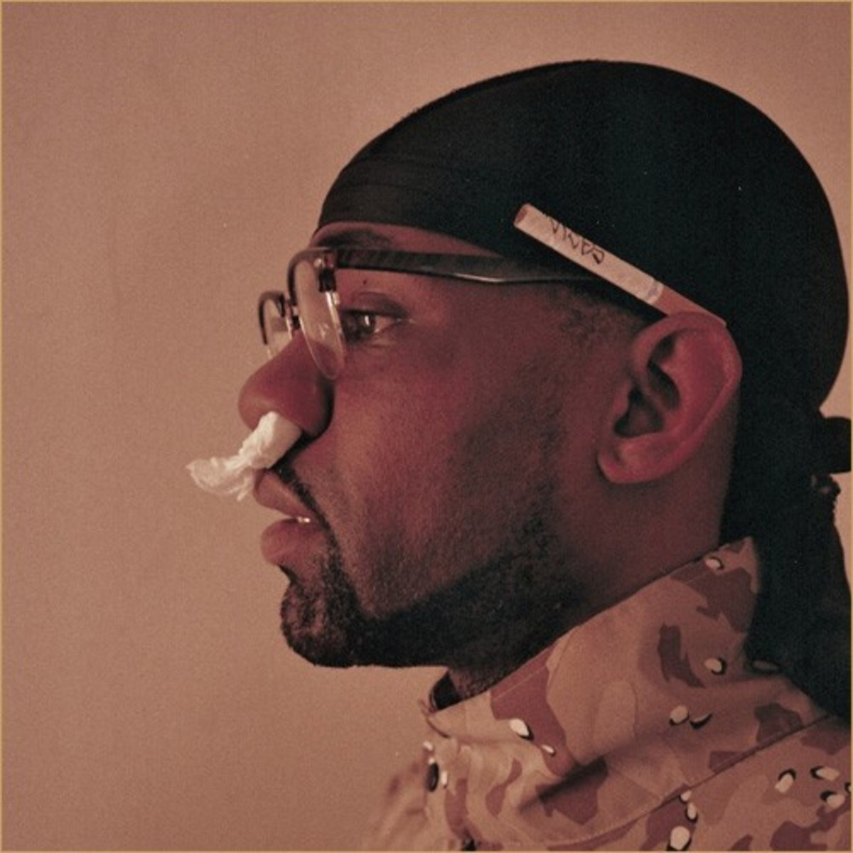 nickelus f