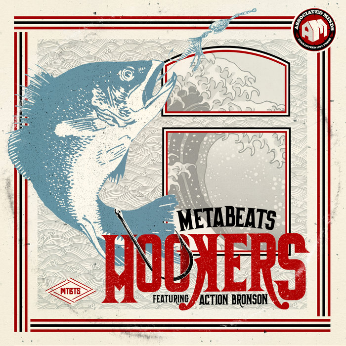 Hookers ft. Action Bronson | Metabeats